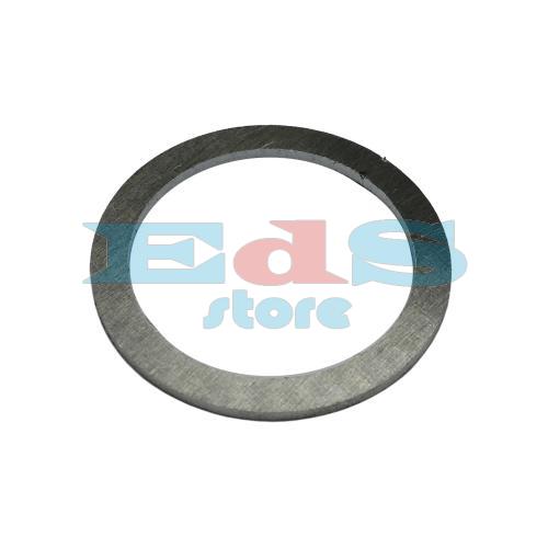 SPESSORE 1,5 mm PER ALZARE INGRANAGGIO FRIZIONE VESPA VNB VBA VBB GL SPRINT (PERMETTE IL MONTAGGIO DELL'INGRANAGGIO DEL PX)