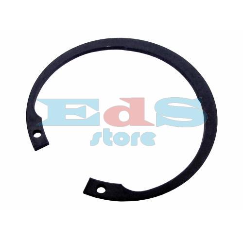 SEEGER ANELLO TENUTA CUSCINETTO BANCO LATO FRIZIONE VESPA 125 150 160 180 200