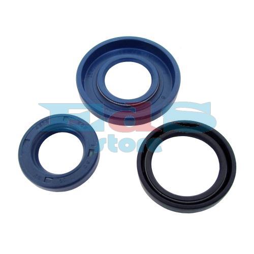 KIT PARAOLI PER LA REVISIONE DEL MOTORE VESPA 50 125 SMALL FRAME - CONVERSIONE CON ALBERO ETS