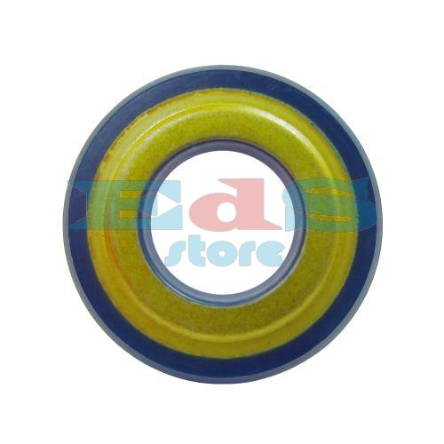 PARAOLIO LATO FRIZIONE VESPA SMALL FRAME - BLU 22,7x47,5x7