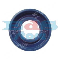 PARAOLIO LATO FRIZIONE VESPA SMALL FRAME - BLU 22,7x47,5x7