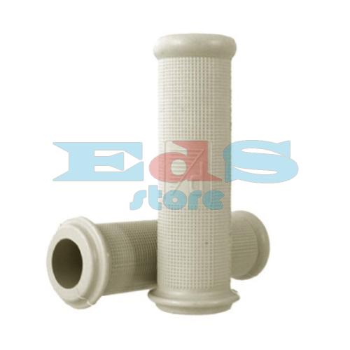 MANOPOLE CHIARE LOGO RETTANGOLARE - 24 MM