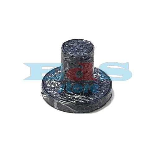 PLASTIC CAP TO COVER THE HOLES OF THE SPARE WHEEL HOLDER M8
