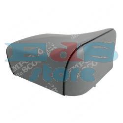 CUSCINO GRIGIO PER PASSEGGERO VESPA