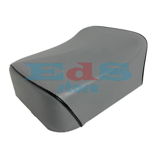 CUSCINO GRIGIO PER PASSEGGERO VESPA