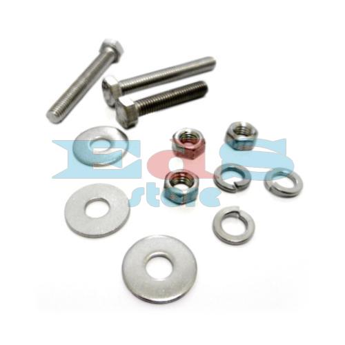 KIT VITI FISSAGGIO PARAFANGO VESPA PK