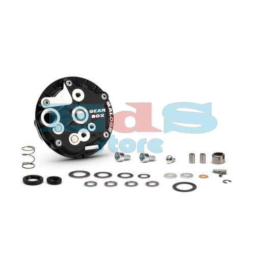 MALOSSI GEAR BOX FOR PIAGGIO CIAO MOPED REAR HUB