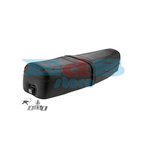 SADDLE SEAT VESPA PK 50-125