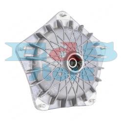 BRAKE DISC KIT GRIMECA VESPA PX - PK - T5 Ã˜ 20mm