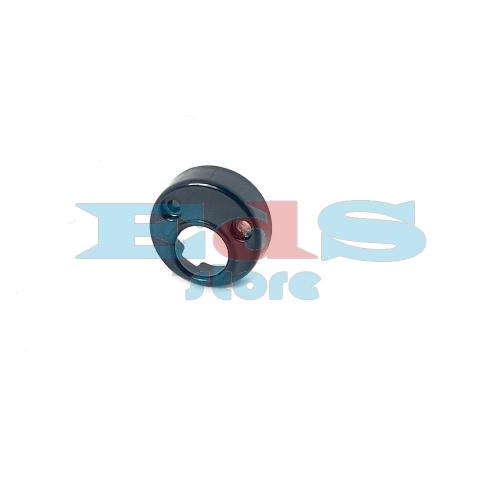 STEERING LOCK COVER