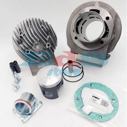 KIT CILINDRO 177cc - VESPA 125-150 - VMC SUPER G 2.0 GHISA