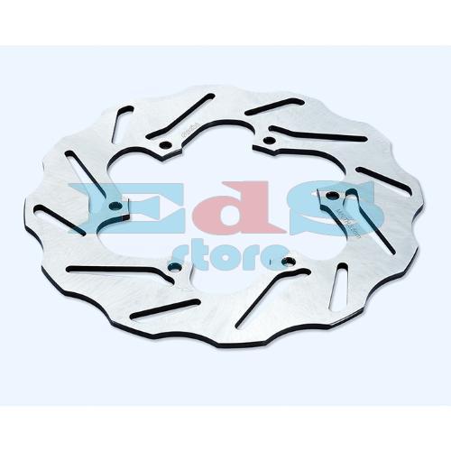 POLINI RACING BRAKE DISC VESPA GTS