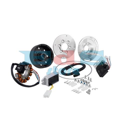 ACCENSIONE SIP PERFORMANCE BY VAPE SPORT 12 V CA