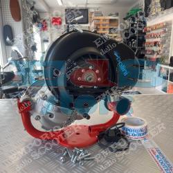 KIT MOTORE POLINI PX - 221cc SEMICOMPLETO