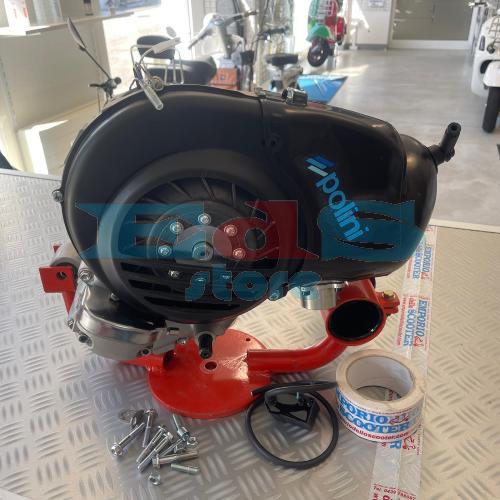 KIT MOTORE POLINI PX - 221cc SEMICOMPLETO