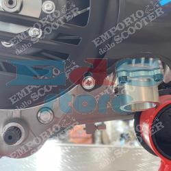 KIT MOTORE POLINI PX - 221cc SEMICOMPLETO