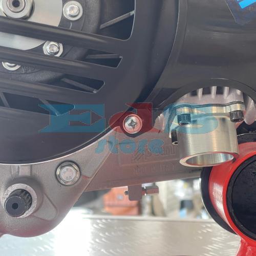 KIT MOTORE POLINI PX - 221cc SEMICOMPLETO