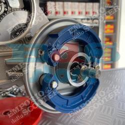 KIT MOTORE POLINI PX - 221cc SEMICOMPLETO