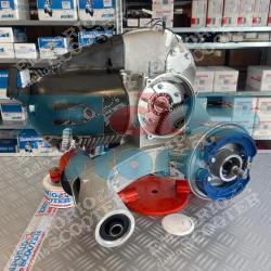 KIT MOTORE POLINI PX - 221cc SEMICOMPLETO