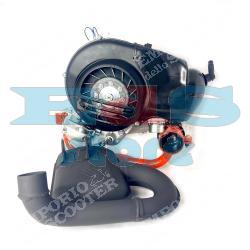 KIT MOTORE POLINI PX COMPLETO - 221cc