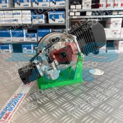 KIT MOTORE POLINI 80CC LAMELLARE 4 PRIGIONIERI PIAGGIO CIAO SI BOXER BRAVO