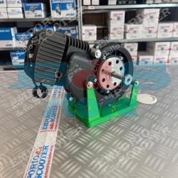KIT MOTORE POLINI 80CC LAMELLARE 4 PRIGIONIERI PIAGGIO CIAO SI BOXER BRAVO