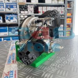 KIT MOTORE POLINI 80CC LAMELLARE 4 PRIGIONIERI PIAGGIO CIAO SI BOXER BRAVO