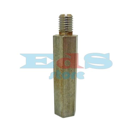 DISTANZIALE AMMORTIZZATORE POSTERIORE M9-M10 (LML 4T)