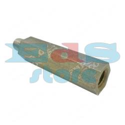 DISTANZIALE AMMORTIZZATORE POSTERIORE M9-M10 (LML 4T)
