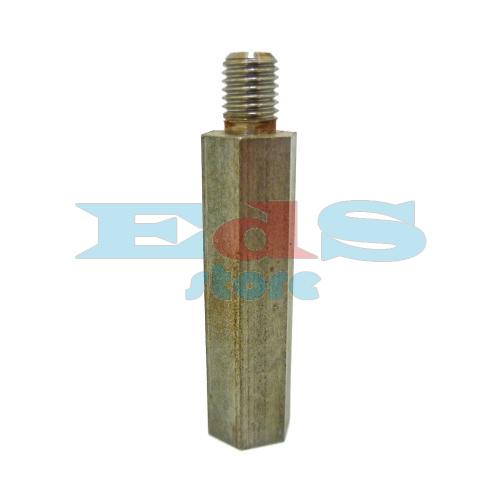 DISTANCE NUT SHOCK ABSORBER REAR