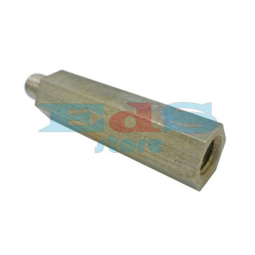 DISTANCE NUT SHOCK ABSORBER REAR