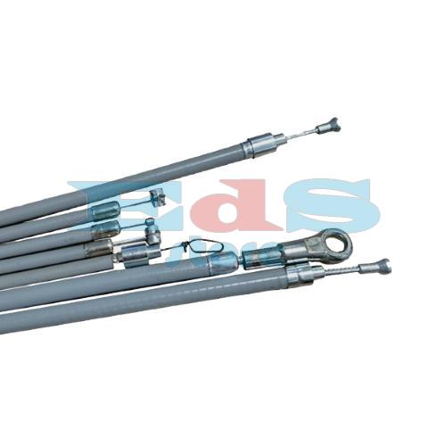 KIT CAVI TRASMISSIONE TEFLON VESPA GL SPRINT