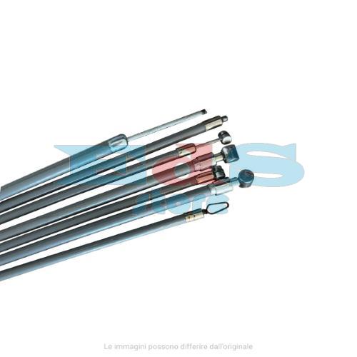 KIT CAVI TRASMISSIONE TEFLON VESPA VNB-VBB-VBA