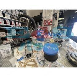 KIT ELABORAZIONE POLINI EVOLUTION KIT VESPA ET3