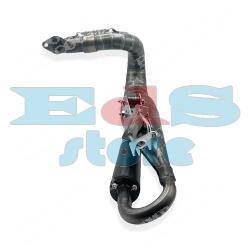 MARMITTA ARTIGIANALE VMC RACING STRADA S3 VESPA 125 ET3