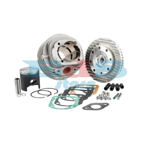 GRUPPO TERMICO VMC KAPPA58 135CC Ø 58MM PER VESPA SMALLFRAME