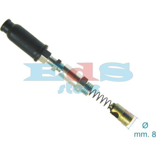 KIT AVVIAMENTO STARTER A FILO X CARBURATORI PHBG