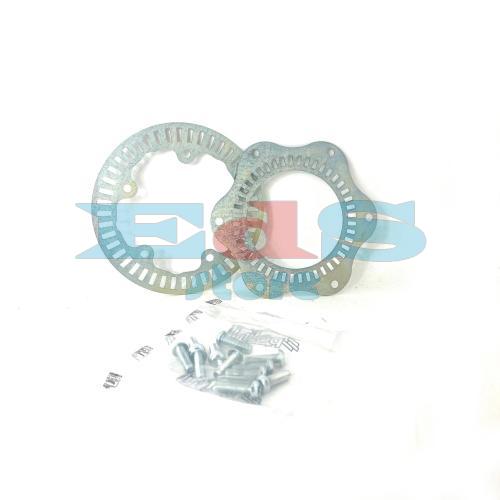 KIT RUOTA FONICA POLINI VESPA GTS 300 EURO 5 / 310 DAL 2021 (MODIFICA)