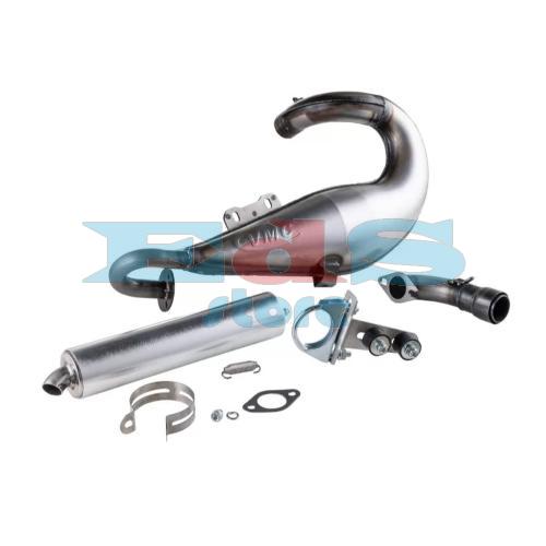 MARMITTA RACING STAMPATA VMC EVO RACER 52 - S VESPA ET3