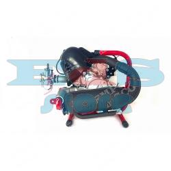 KIT MOTORE 135cc POLINI - POMPOSA 500KM REPLICA - ELABORAZIONE EVOLUTION SMALL FRAME