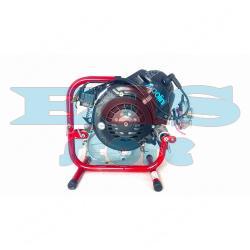 KIT MOTORE 135cc POLINI - POMPOSA 500KM REPLICA - ELABORAZIONE EVOLUTION SMALL FRAME