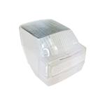 PLASTICA FARO POSTERIORE VESPA ET3 - BIANCA