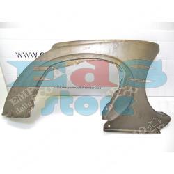 SIDE PANEL VESPA SMALL FRAME