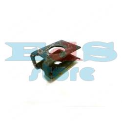 GRAFFETTA FISSAGGIO FARO ANTERIORE VESPA T5 - COPRISTERZO PX-T5-PK