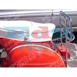 PORTAPACCHI POSTERIORE VESPA 125 150 180 200