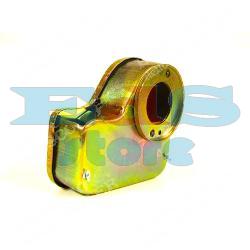 METAL AIR BOX FOR CARBURETOR VESPA 125 ET3 – PRIMAVERA