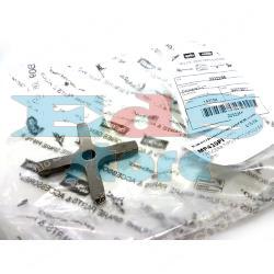 CROCIERA TIPO PIATTO SPESSORE 5mm - PX T5 COSA 