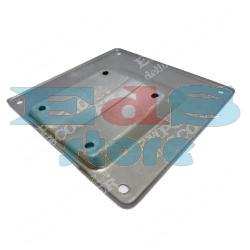 NUMBER PLATE HOLDER SPECIFIC FOR VESPA ET3 - PRIMAVERA - PK125