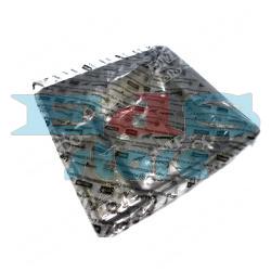 NUMBER PLATE HOLDER SPECIFIC FOR VESPA ET3 - PRIMAVERA - PK125