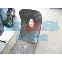 SCUDO E PEDANA VESPA GT GTR SPRINT VELOCE TS RALLY GL